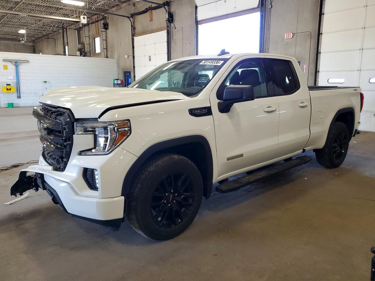 GMC SIERRA 2020