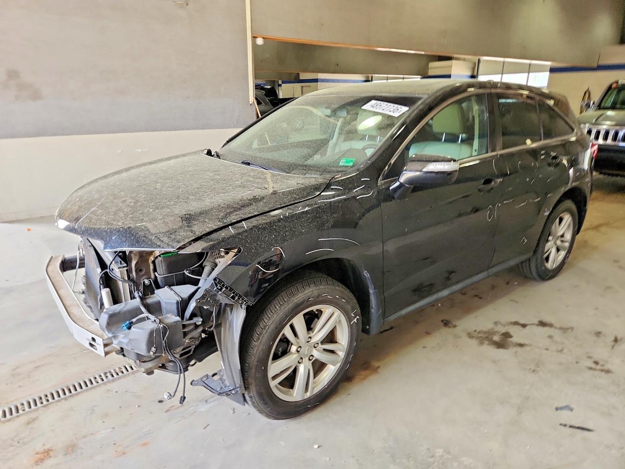ACURA RDX 2015