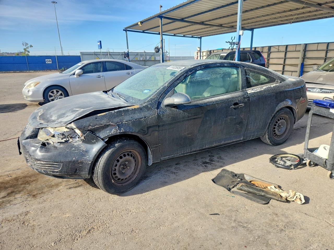 CHEVROLET COBALT 2006