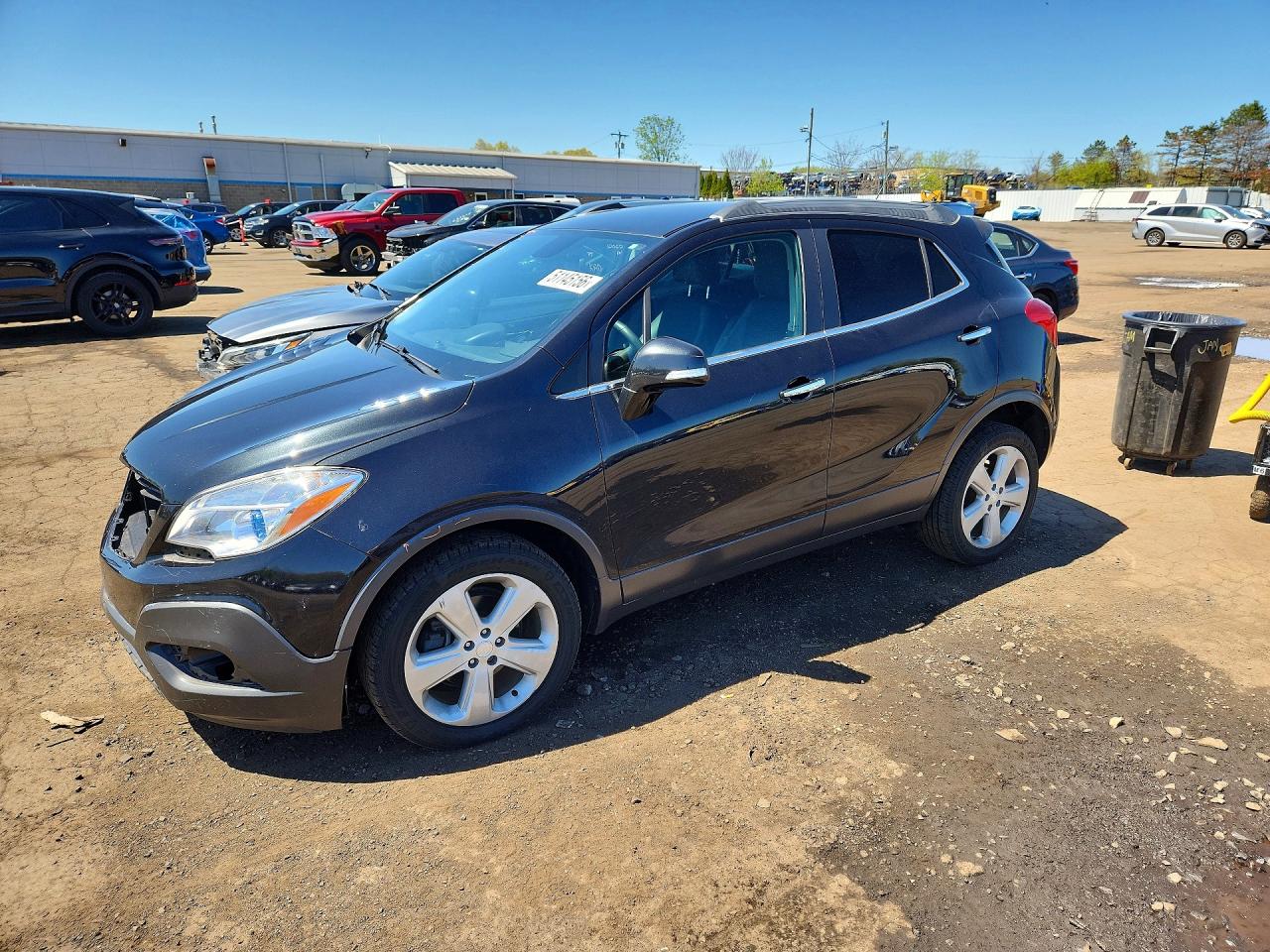 BUICK ENCORE 2015