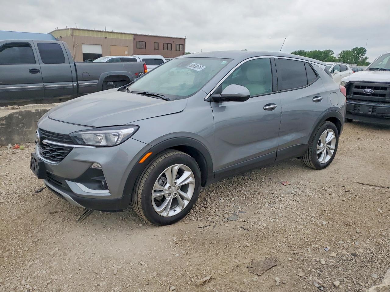 BUICK ENCORE GX 2023