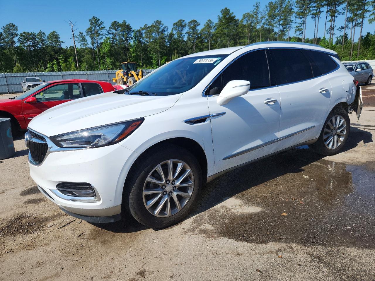 BUICK ENCLAVE 2020