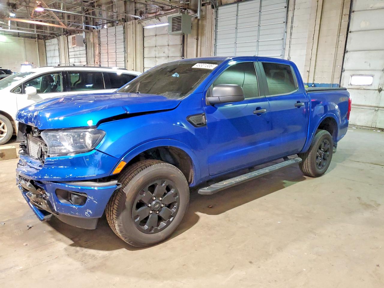 FORD RANGER 2020