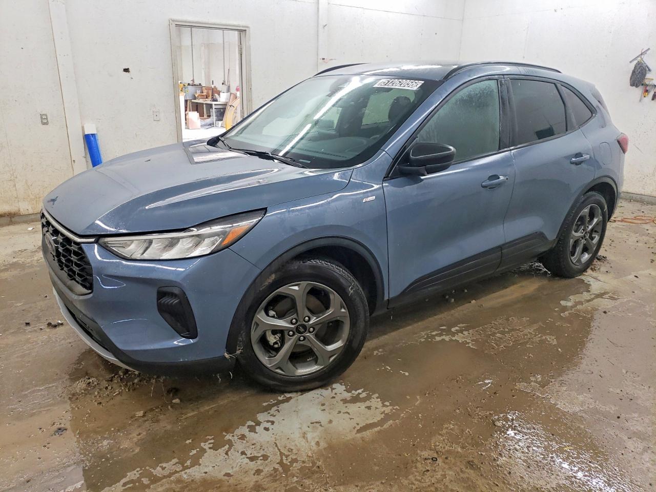 FORD ESCAPE 2025
