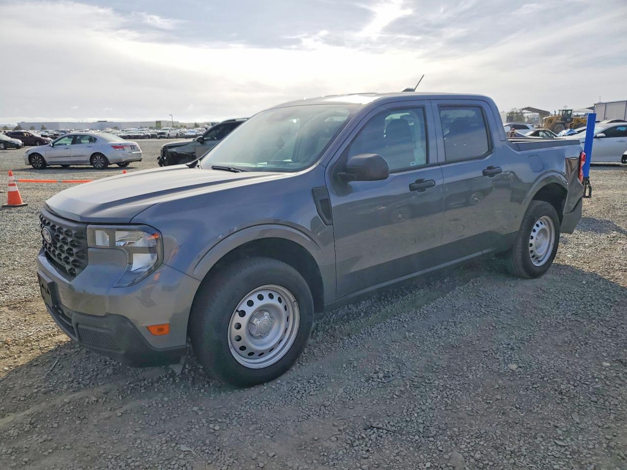 FORD MAVERICK 2025