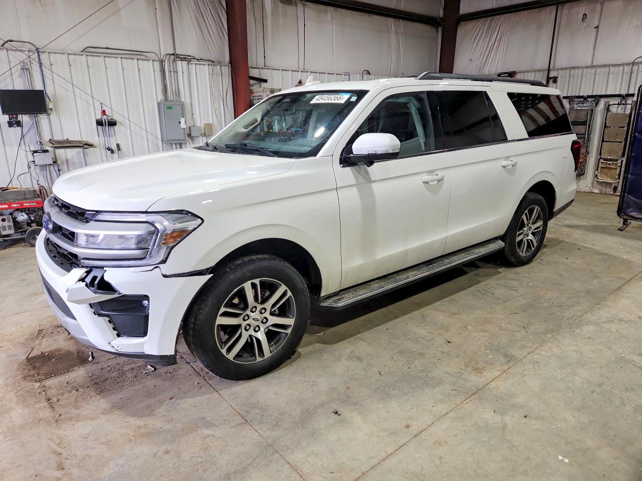 FORD EXPEDITION 2022
