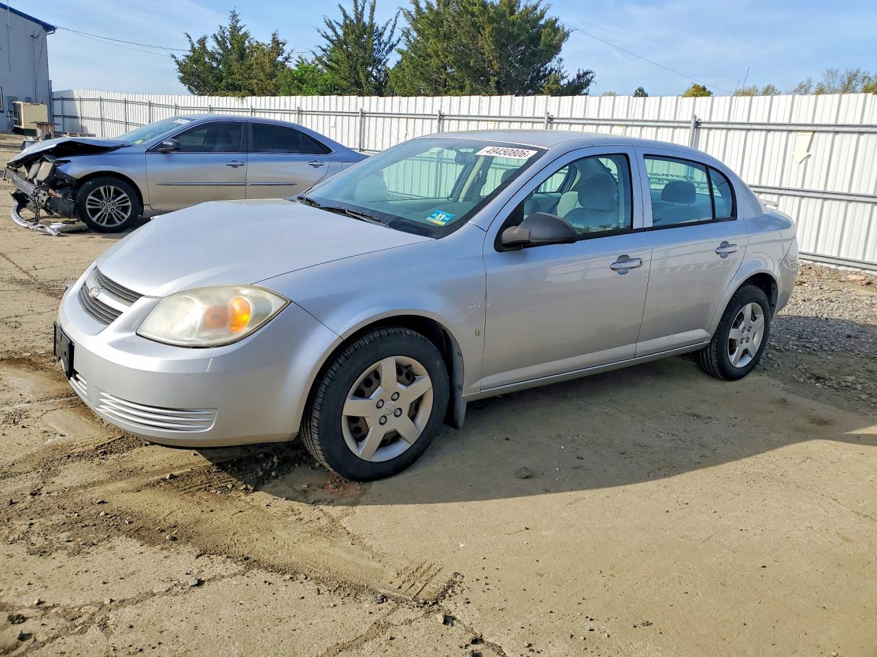 CHEVROLET COBALT 2006