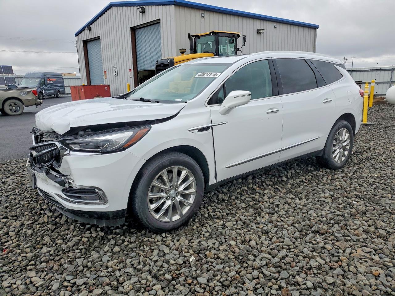 BUICK ENCLAVE 2019