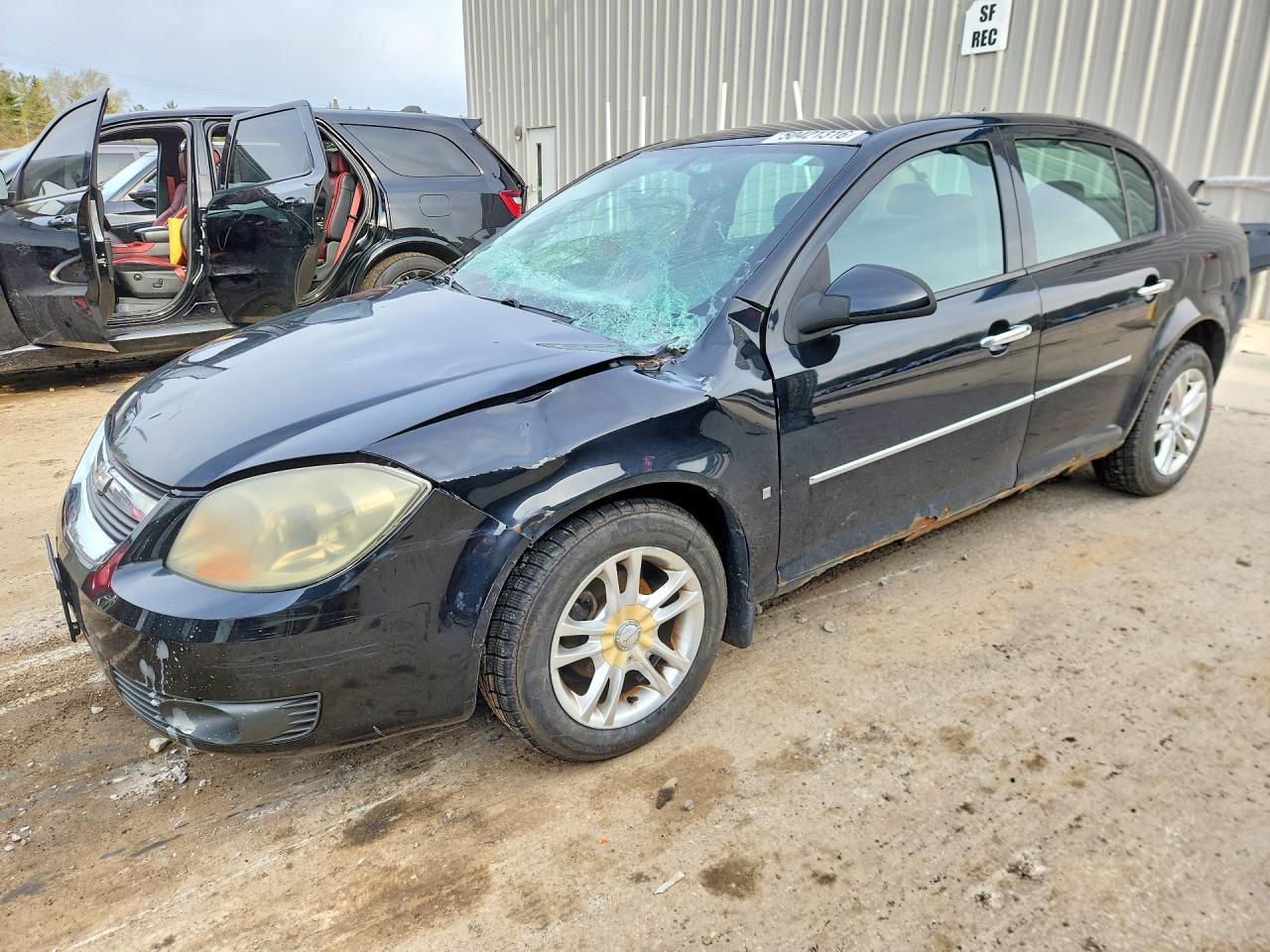 CHEVROLET COBALT 2009