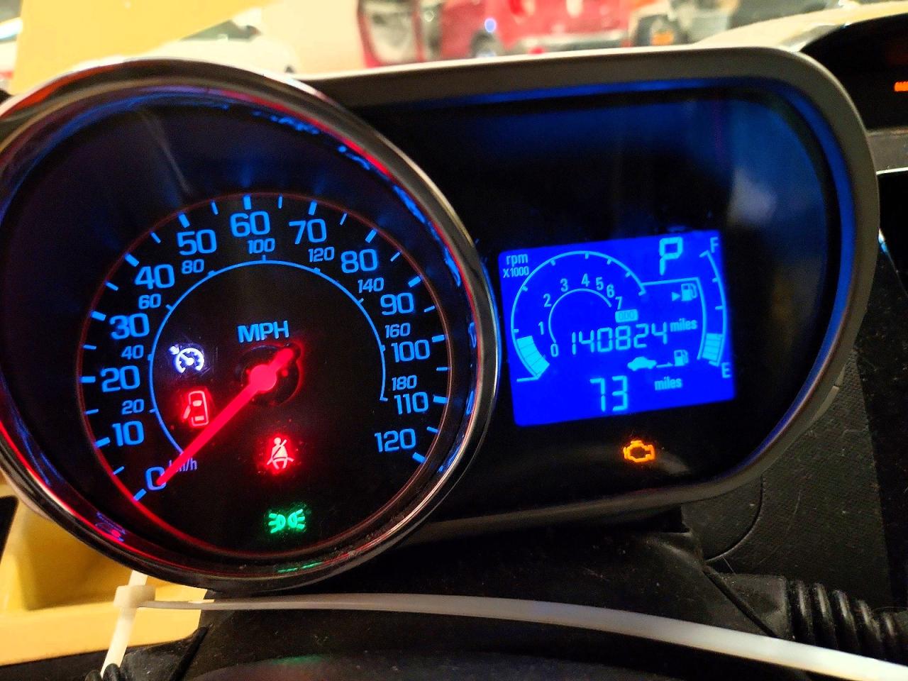 DayDrive