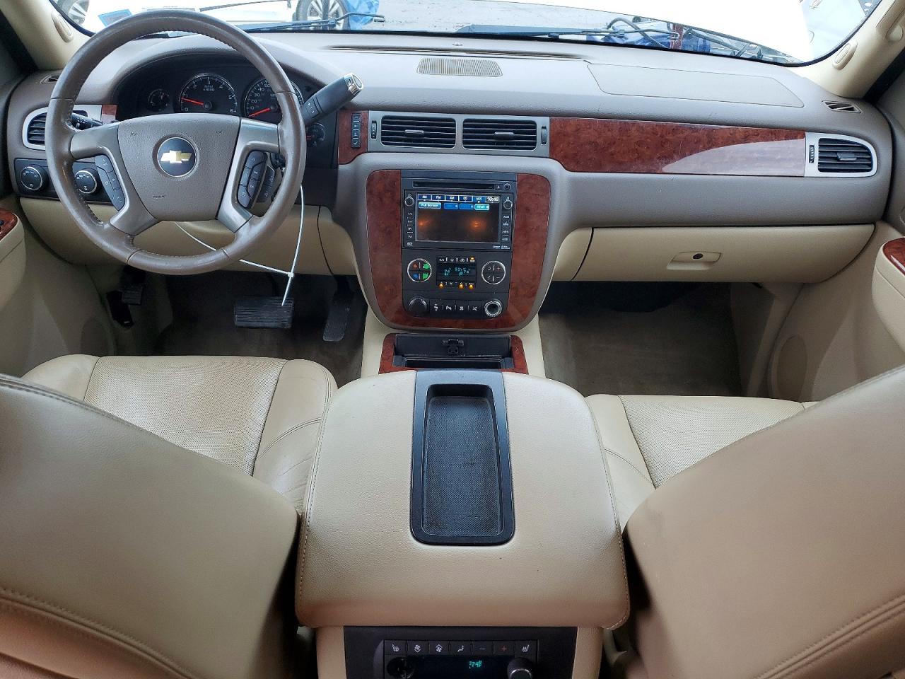 DayDrive
