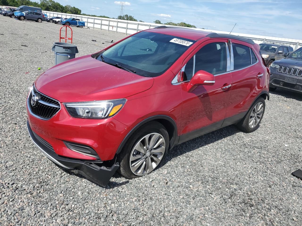 BUICK ENCORE 2019