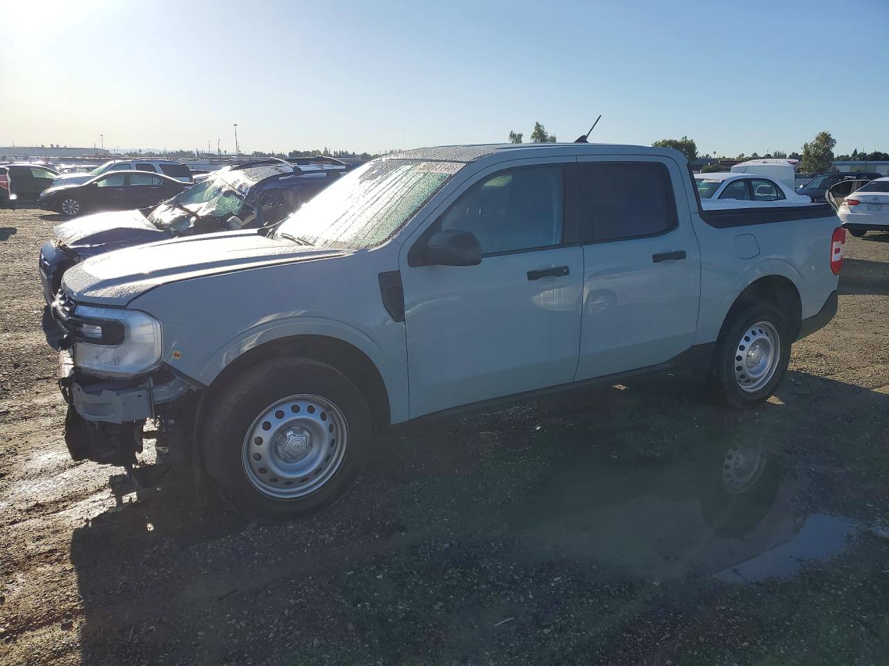 FORD MAVERICK 2024