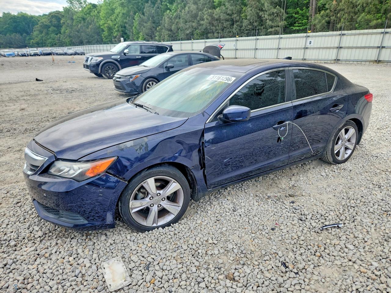 ACURA ILX 2015