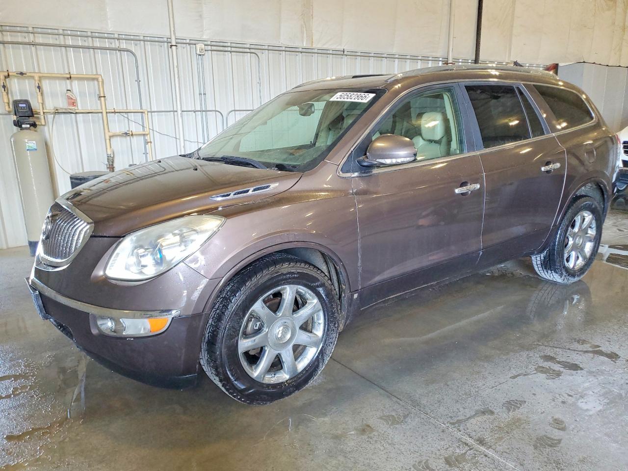 BUICK ENCLAVE 2008
