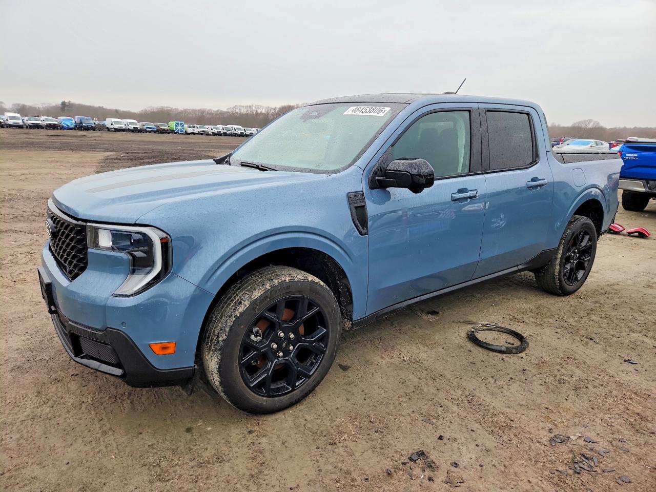 FORD MAVERICK 2025