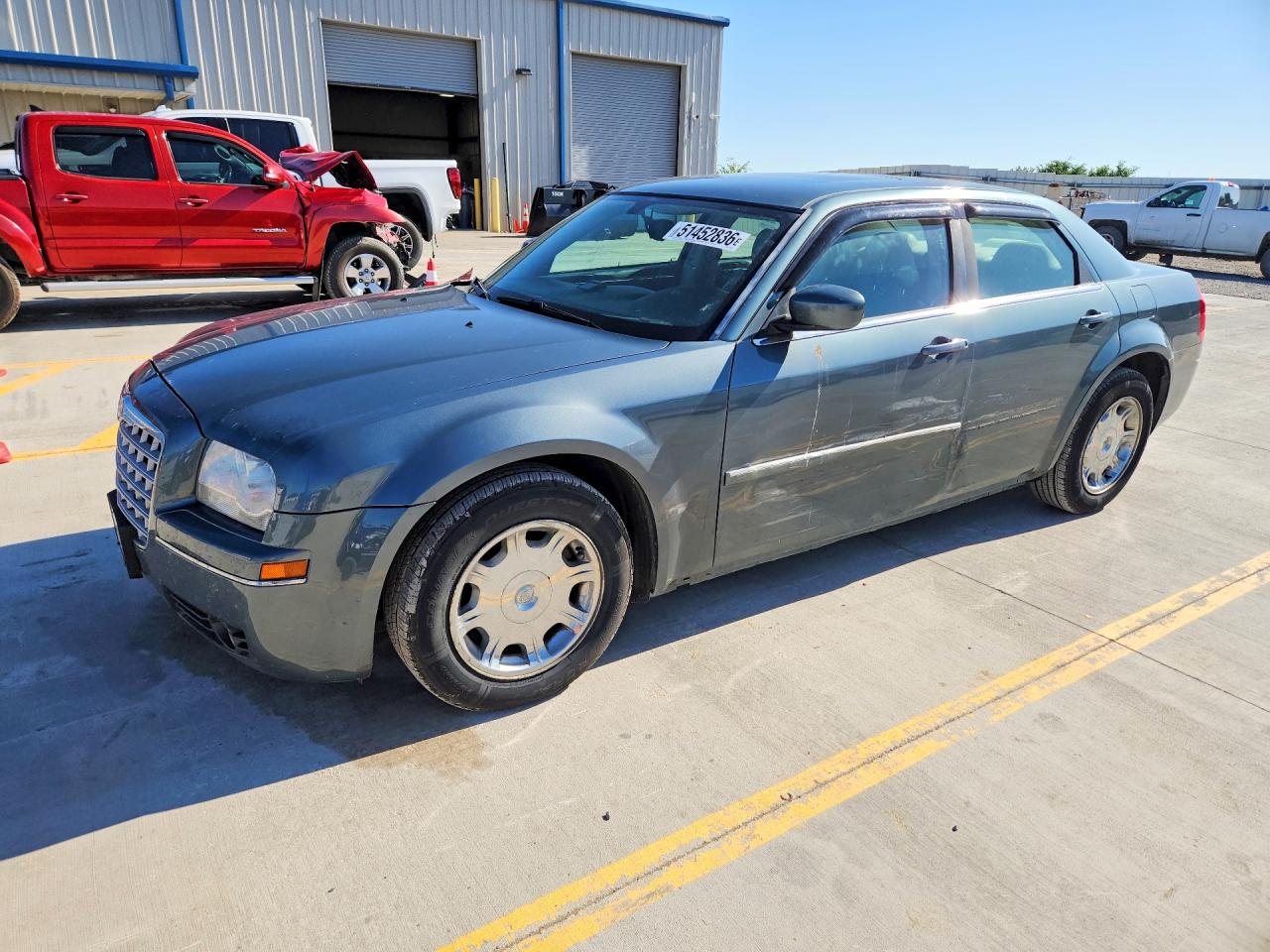CHRYSLER 300 2006