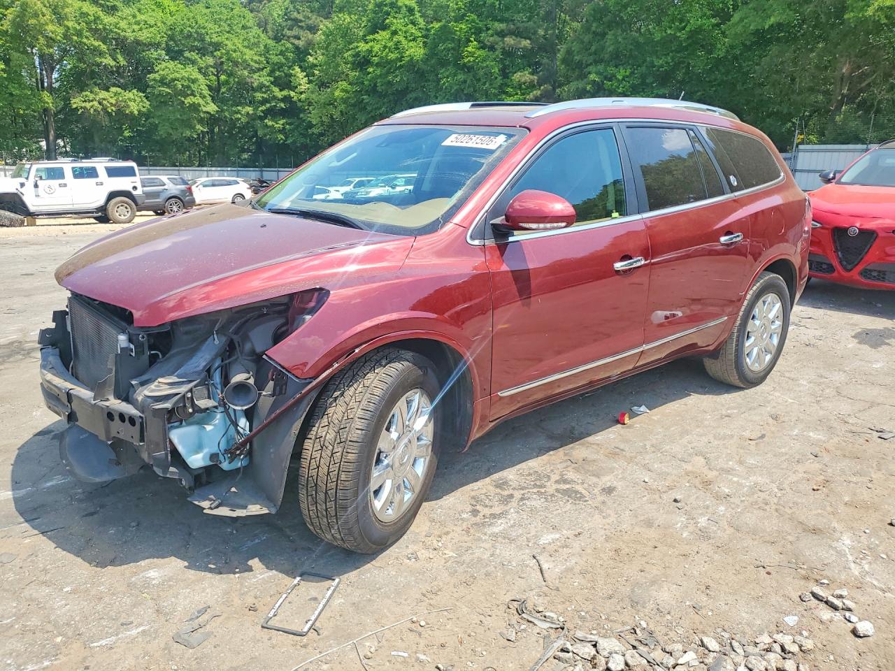 BUICK ENCLAVE 2015