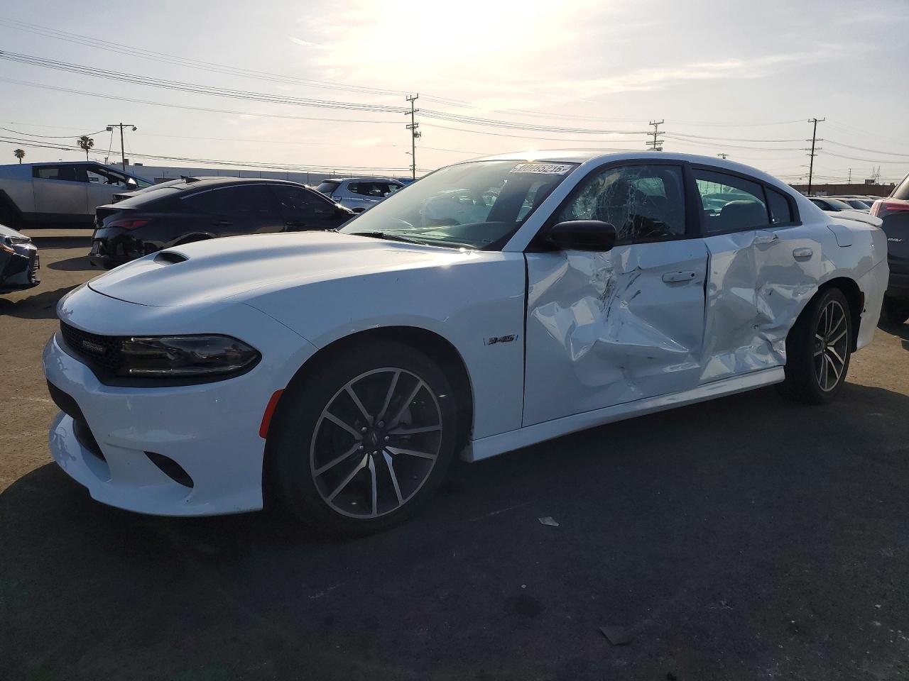 DODGE CHARGER 2023