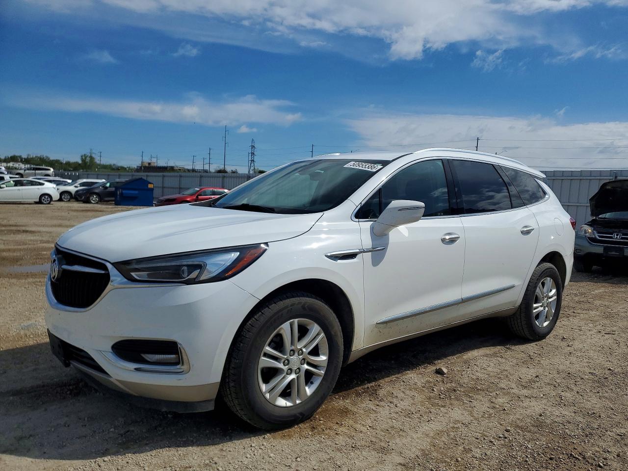 BUICK ENCLAVE 2020