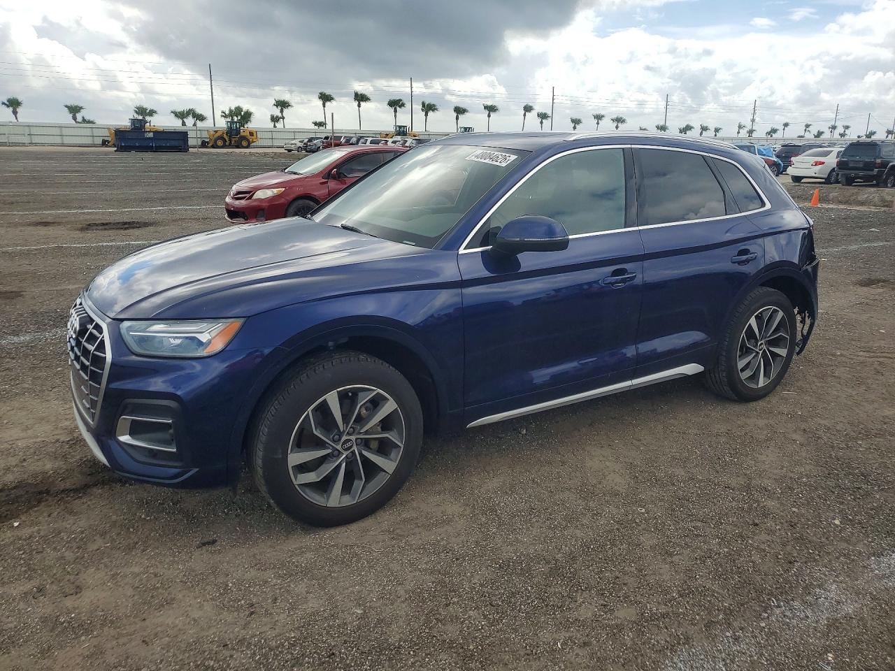AUDI Q5 2021