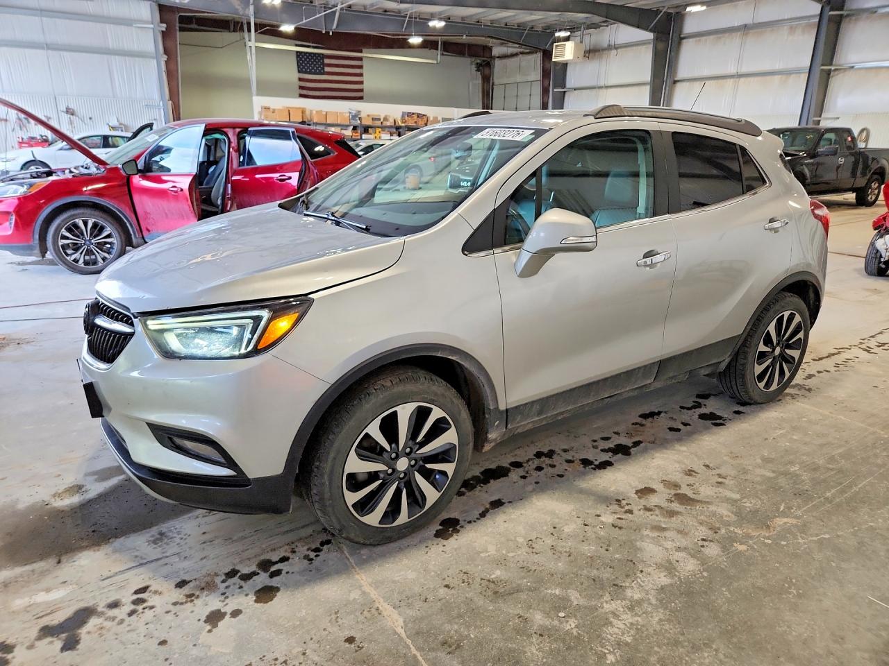 BUICK ENCORE 2019