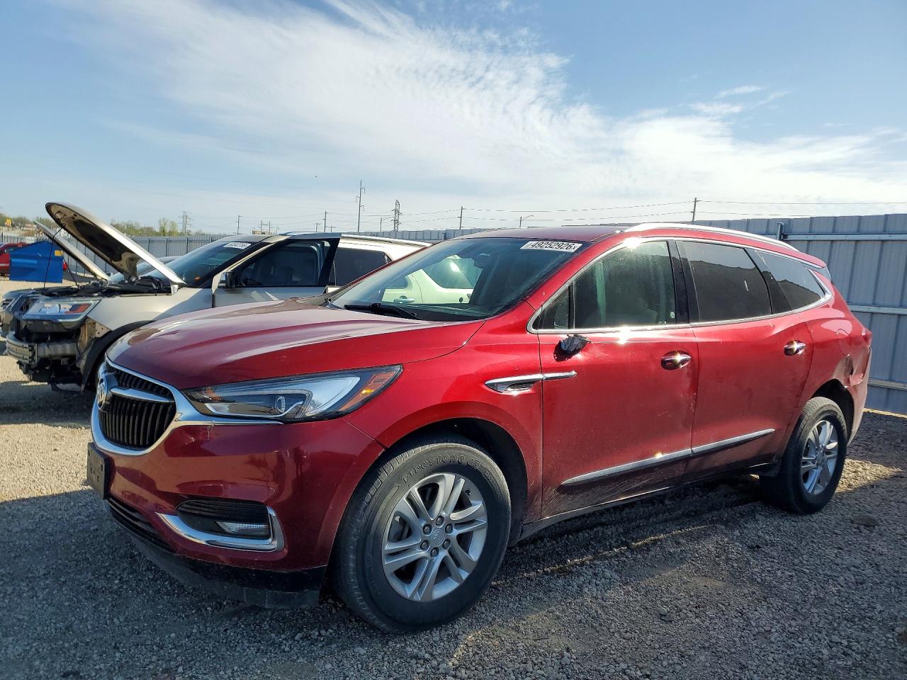 BUICK ENCLAVE 2019