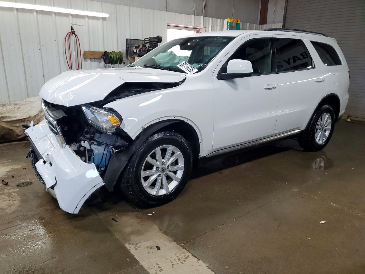 DODGE DURANGO 2020