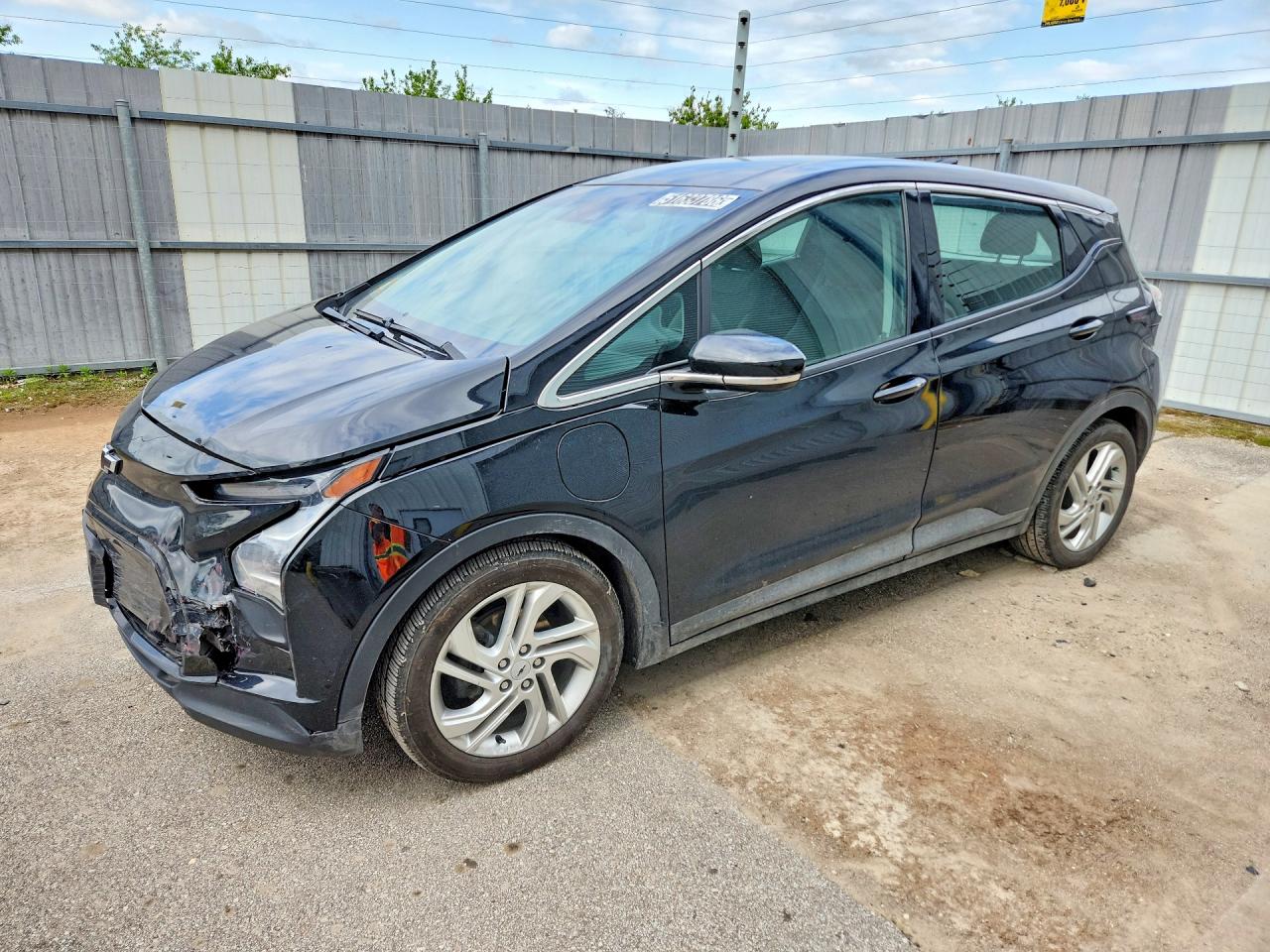 CHEVROLET BOLT EV 2023