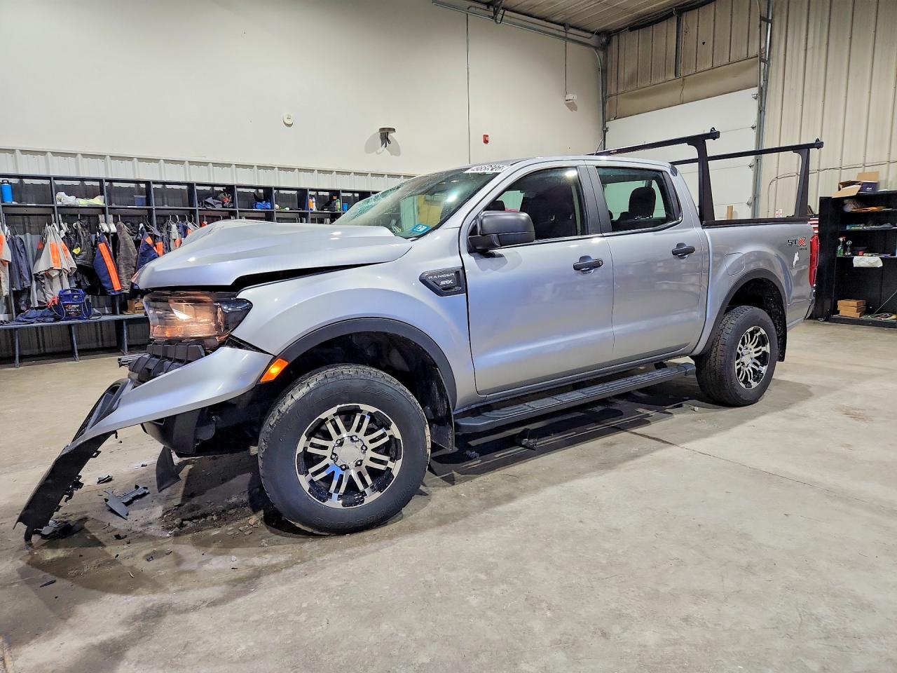 FORD RANGER 2022