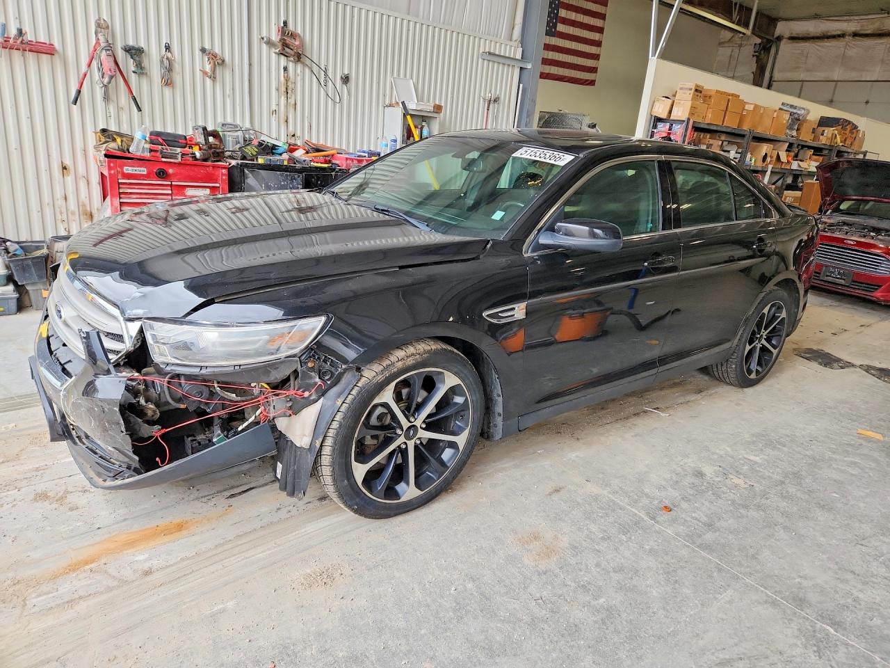 FORD TAURUS 2015