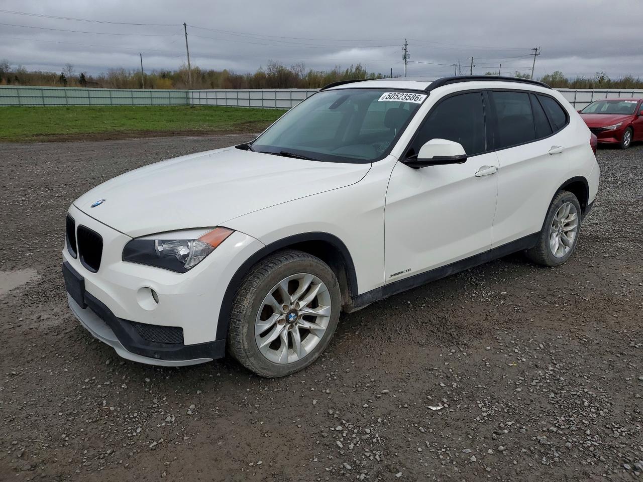 BMW X1 2015