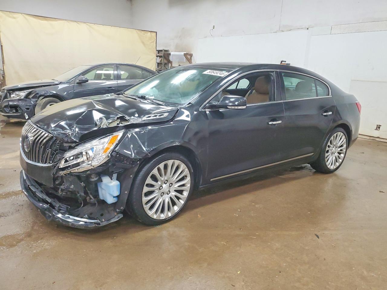 BUICK LACROSSE 2015