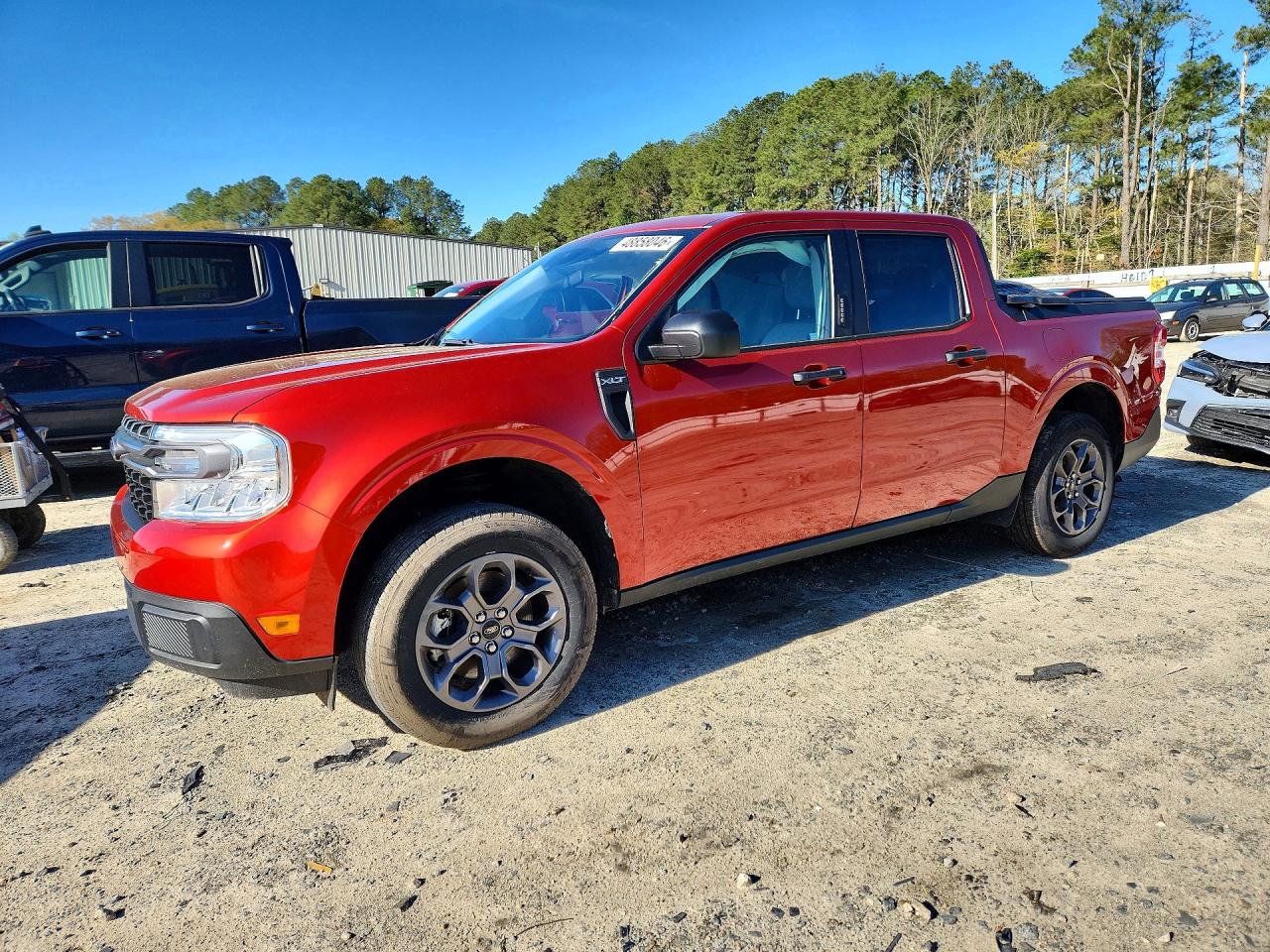 FORD MAVERICK 2023