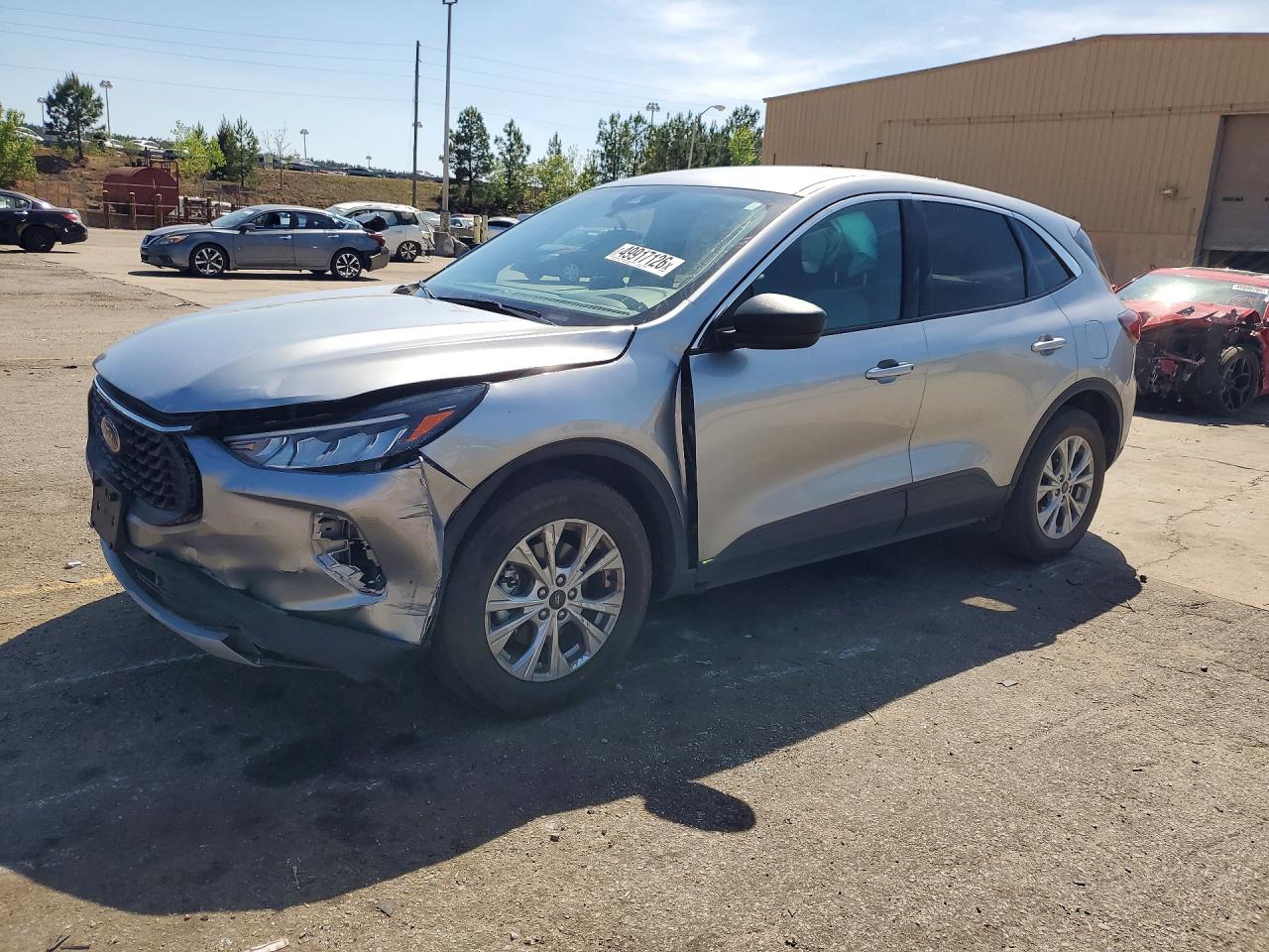 FORD ESCAPE 2024