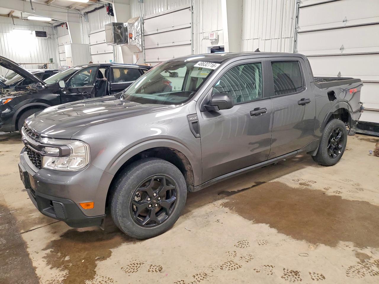 FORD MAVERICK 2024