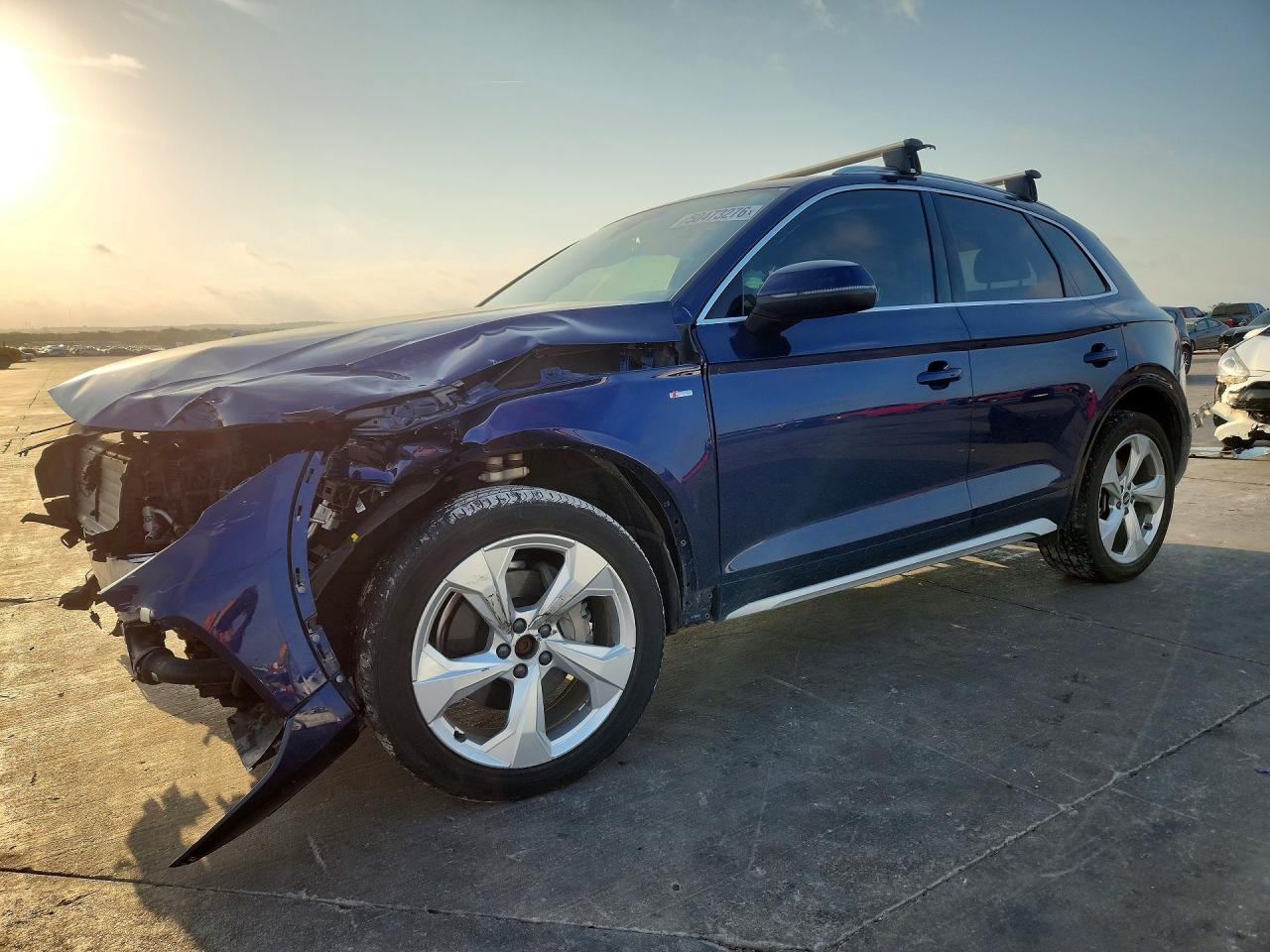 AUDI Q5 2022
