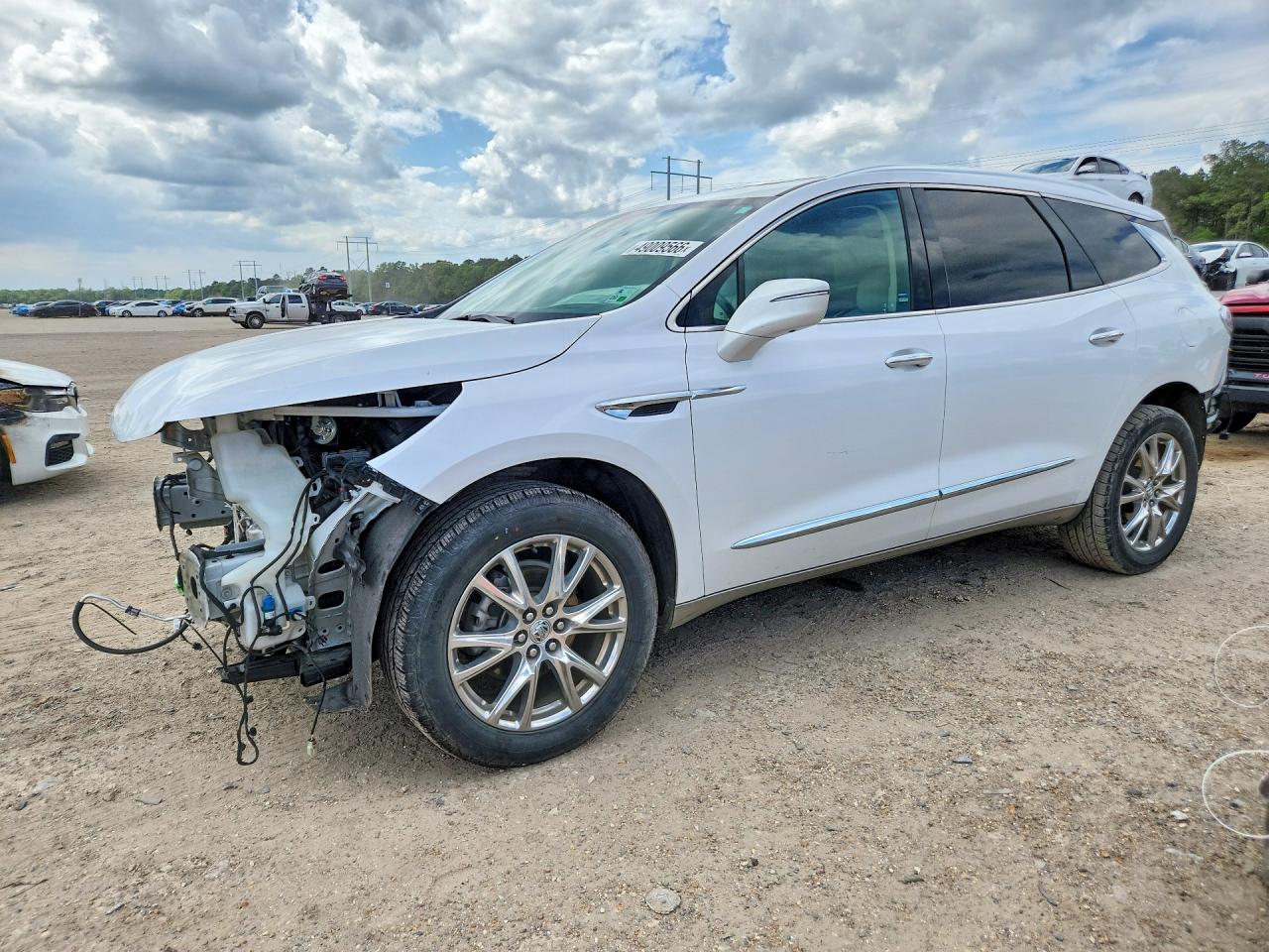BUICK ENCLAVE 2024