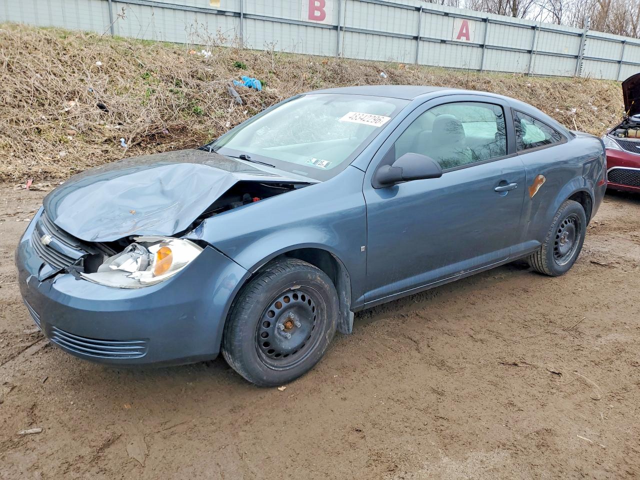 CHEVROLET COBALT 2006