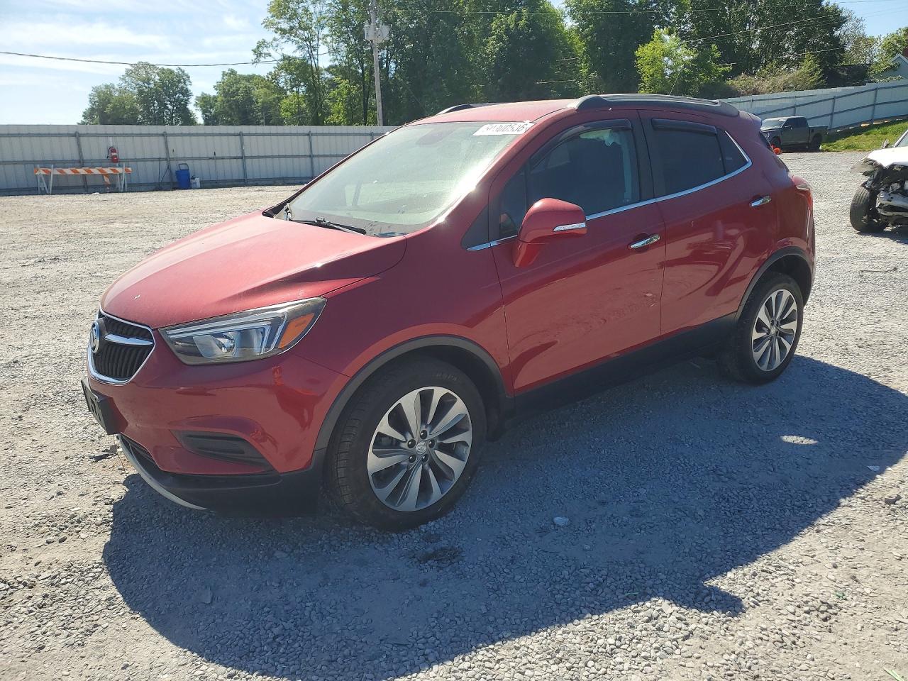 BUICK ENCORE 2017