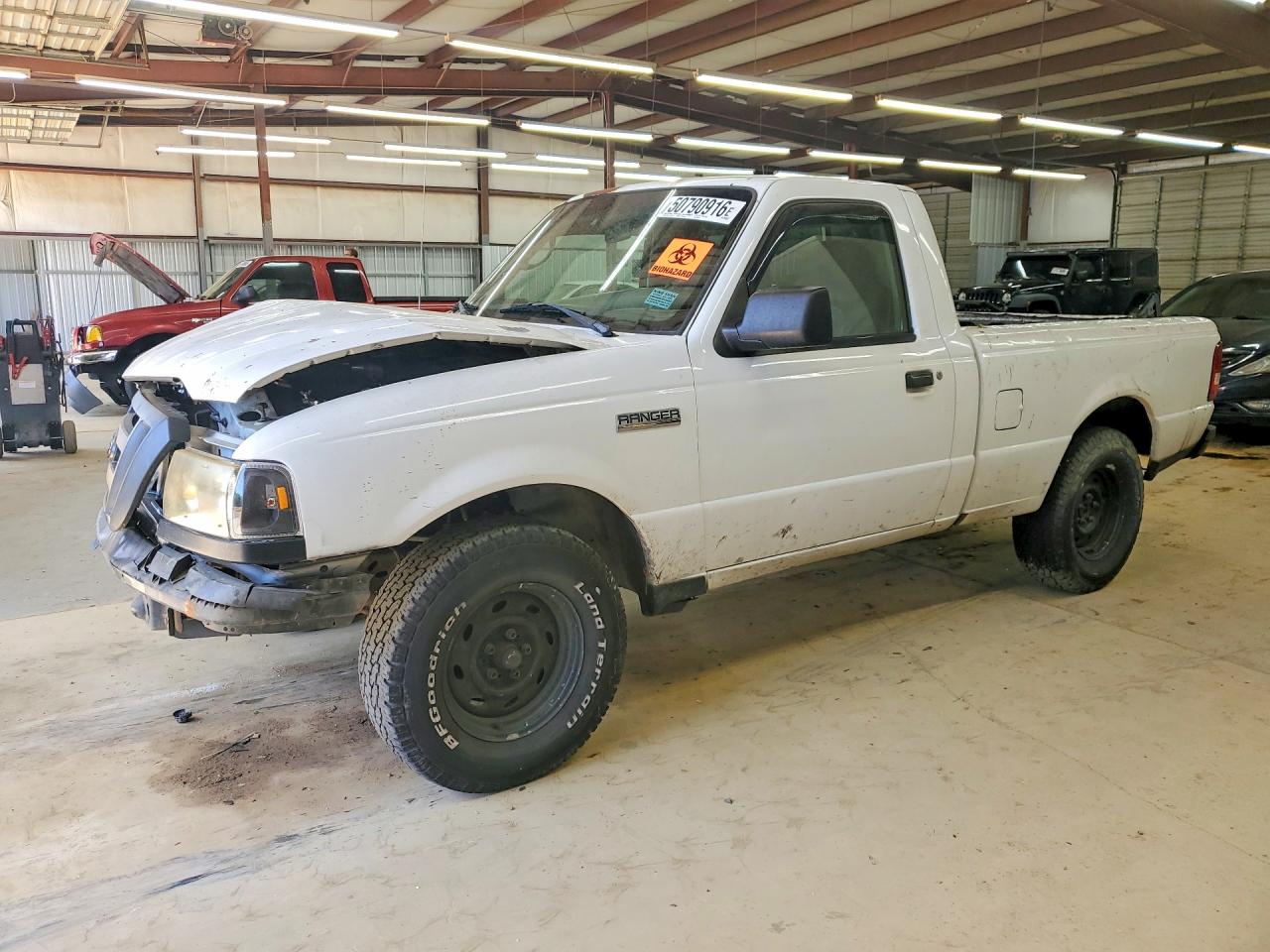 FORD RANGER 2006
