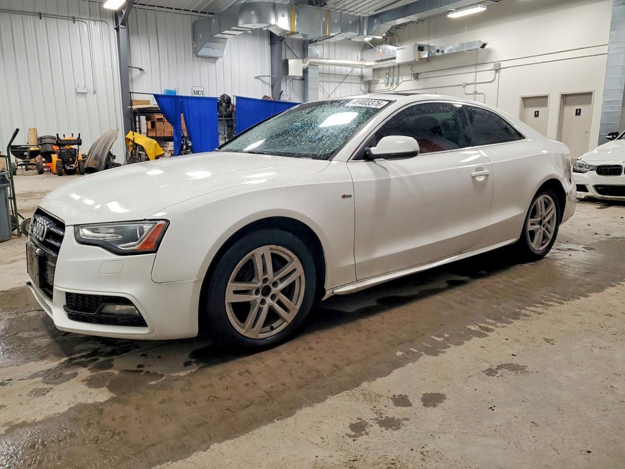 AUDI A5 2015