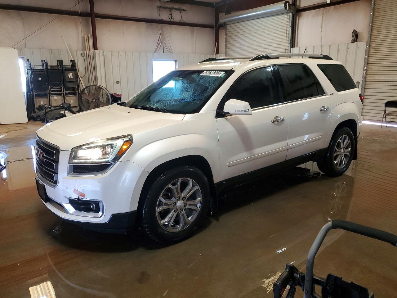 GMC ACADIA 2013