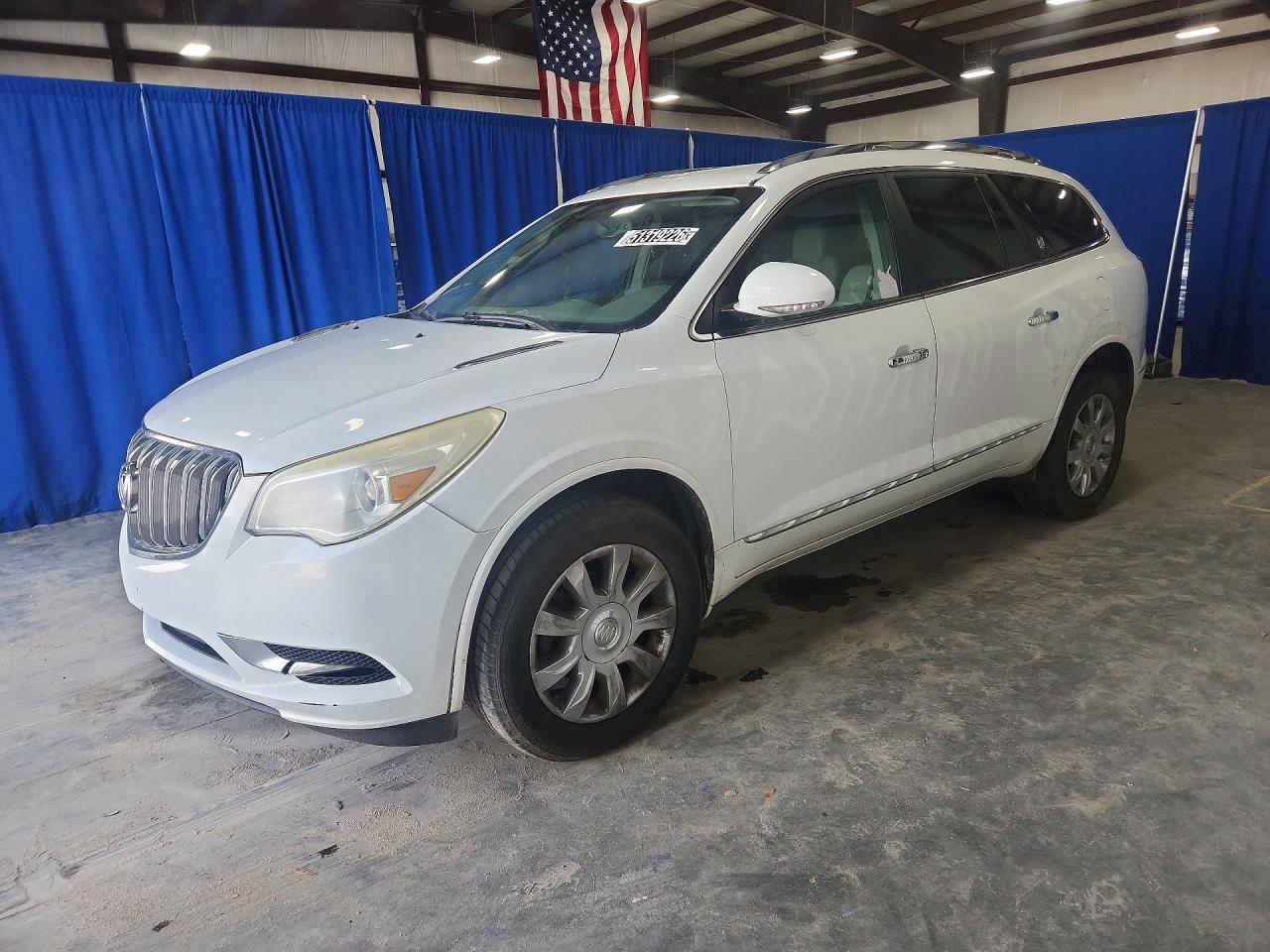 BUICK ENCLAVE 2016