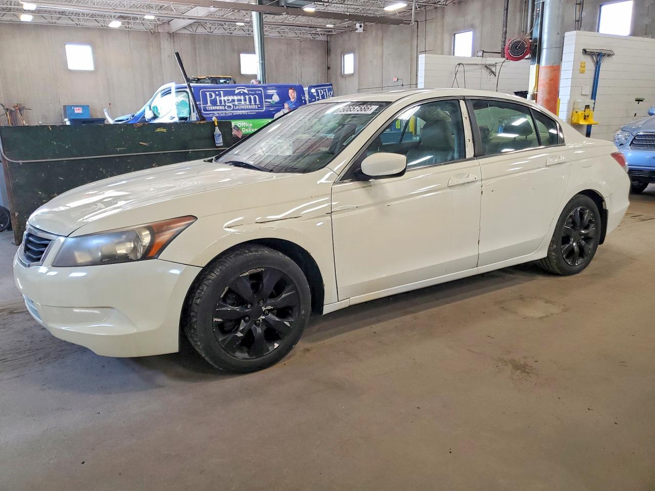 HONDA ACCORD 2010