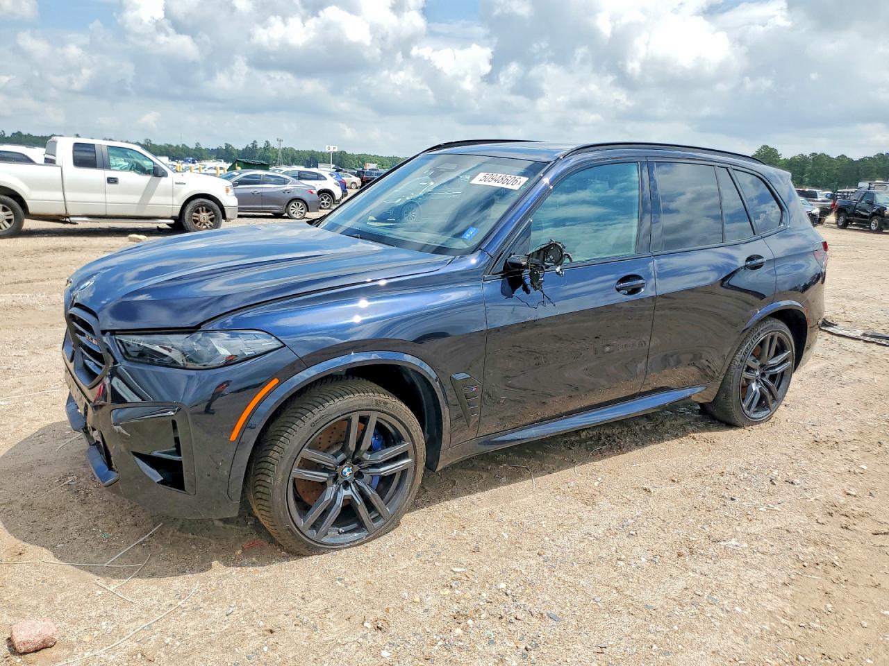 BMW X5 2026