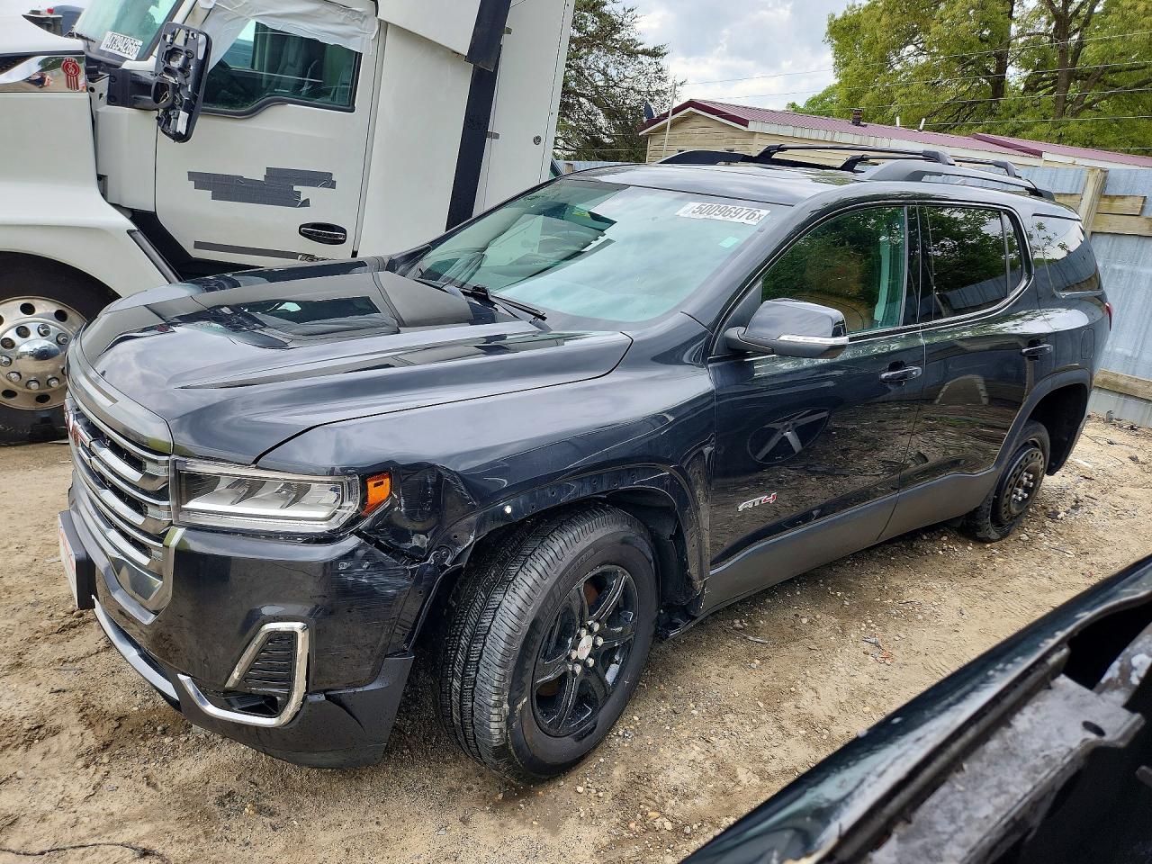 GMC ACADIA 2020
