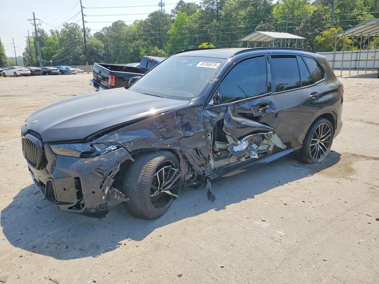BMW X5 2026