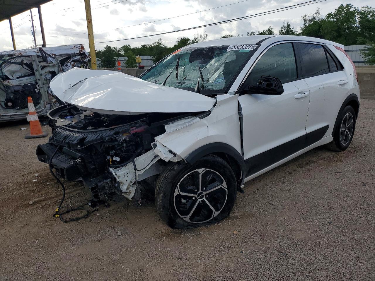 KIA NIRO 2026