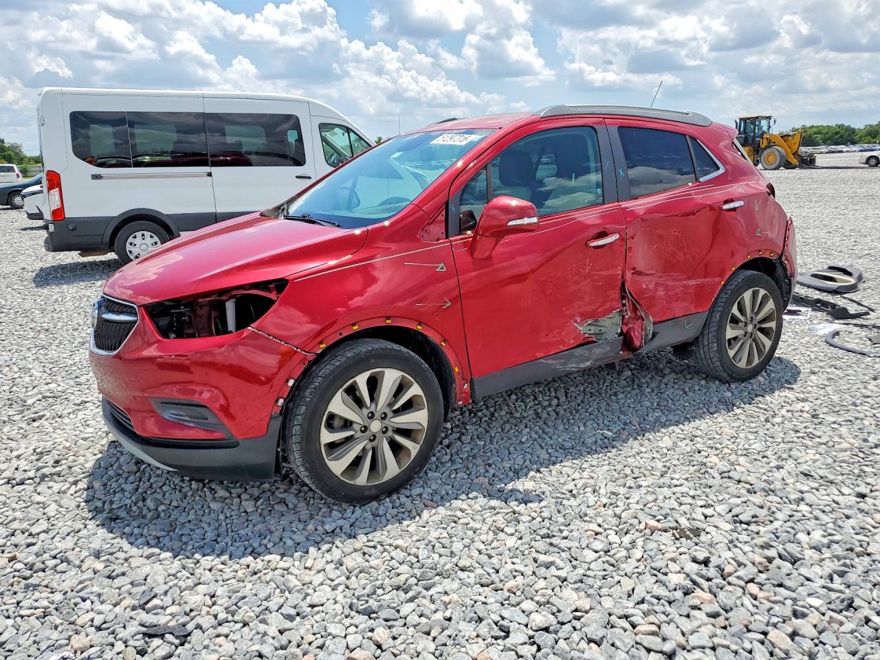 BUICK ENCORE 2019